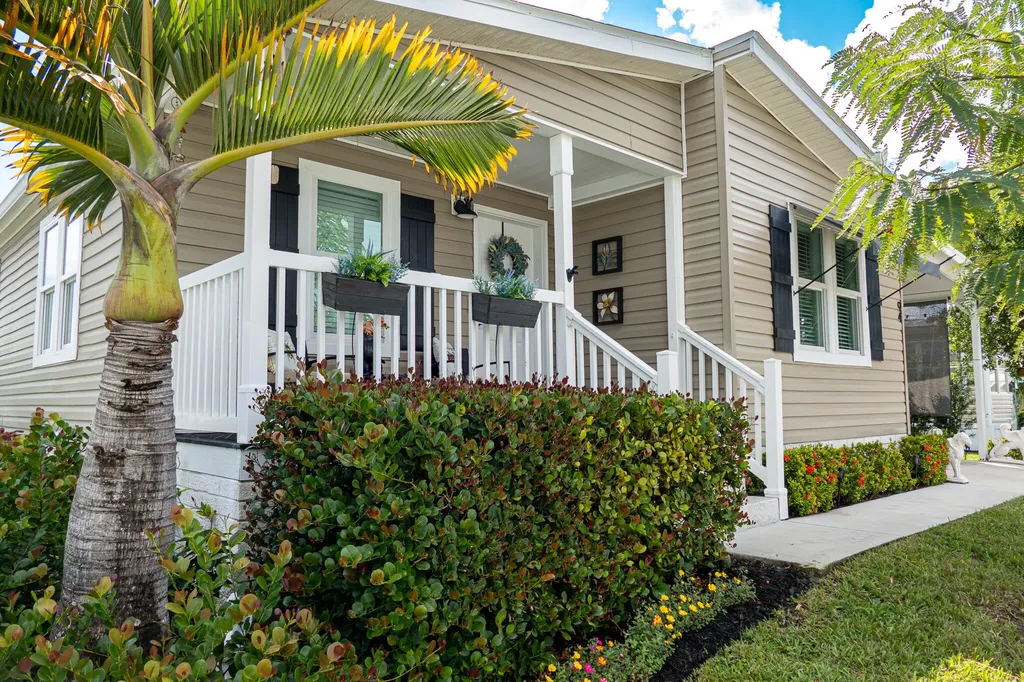 94 N North Warner Drive Jensen Beach FL 34957