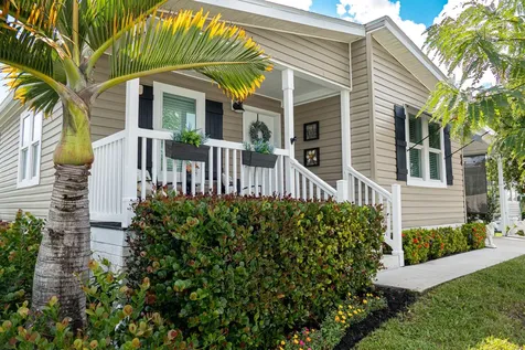 94 N North Warner Drive Jensen Beach FL 34957