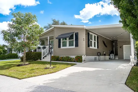 94 N North Warner Drive Jensen Beach FL 34957