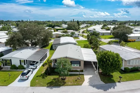 94 N North Warner Drive Jensen Beach FL 34957
