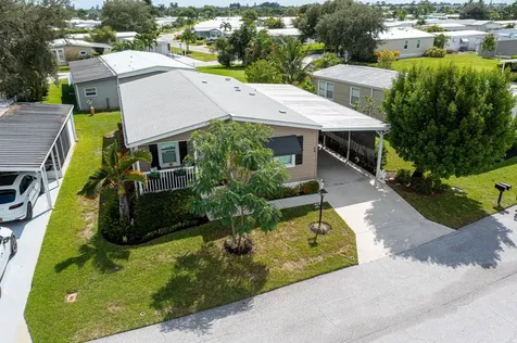 94 N North Warner Drive Jensen Beach FL 34957