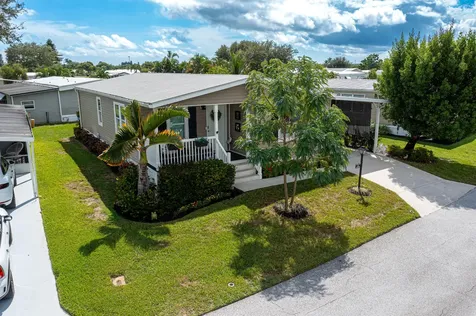 94 N North Warner Drive Jensen Beach FL 34957