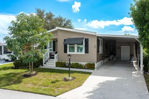 94 N North Warner Drive Jensen Beach FL 34957