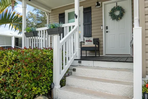 94 N North Warner Drive Jensen Beach FL 34957