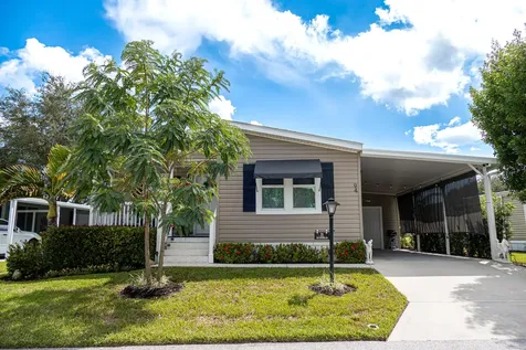 94 N North Warner Drive Jensen Beach FL 34957
