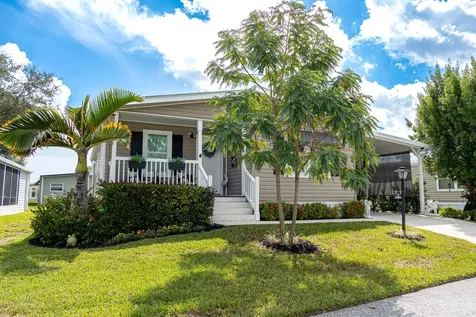 94 N North Warner Drive Jensen Beach FL 34957