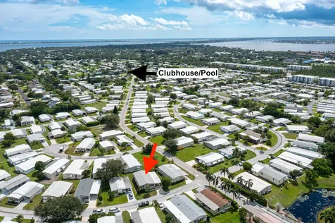 94 N North Warner Drive Jensen Beach FL 34957