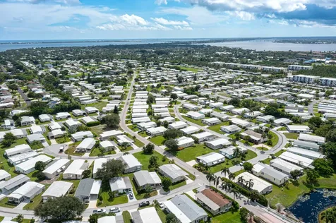 94 N North Warner Drive Jensen Beach FL 34957