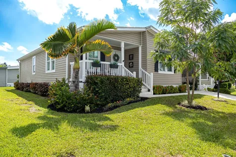 94 N North Warner Drive Jensen Beach FL 34957