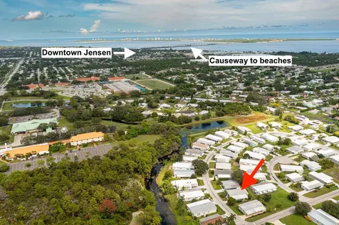 94 N North Warner Drive Jensen Beach FL 34957