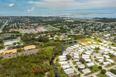 94 N North Warner Drive Jensen Beach FL 34957