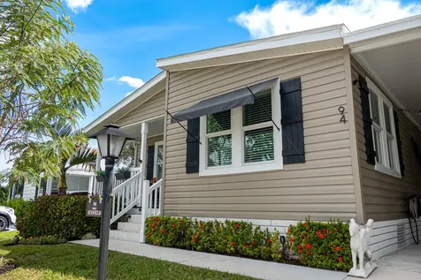 94 N North Warner Drive Jensen Beach FL 34957