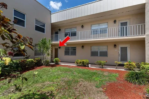 52 Burgundy Delray Beach FL 33484