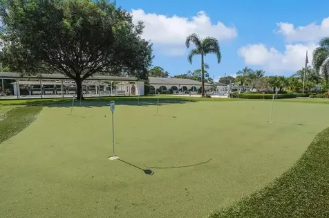 2 Garden Street Tequesta FL 33469