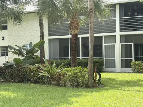 2 Garden Street Tequesta FL 33469