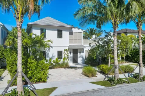 215 Summa Street West Palm Beach FL 33405