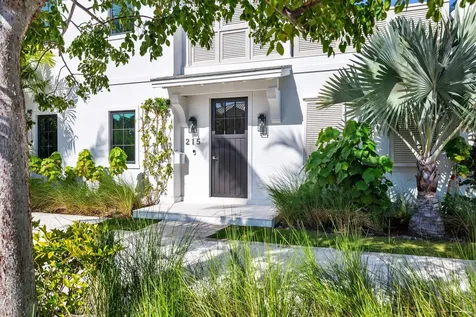 215 Summa Street West Palm Beach FL 33405
