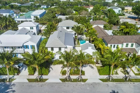 215 Summa Street West Palm Beach FL 33405