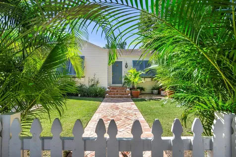 744 Avon Road West Palm Beach FL 33401
