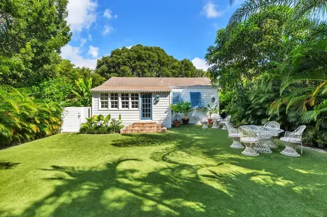 744 Avon Road West Palm Beach FL 33401
