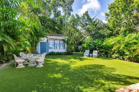 744 Avon Road West Palm Beach FL 33401