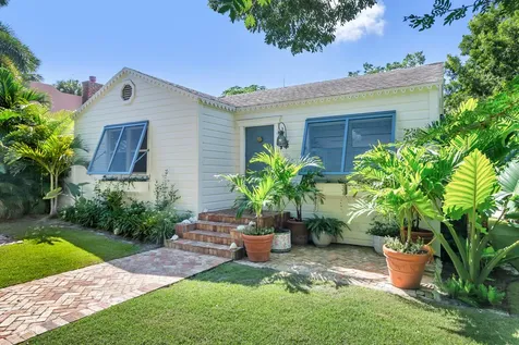 744 Avon Road West Palm Beach FL 33401