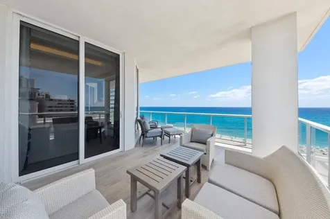 3730 N Ocean Drive Singer Island FL 33404