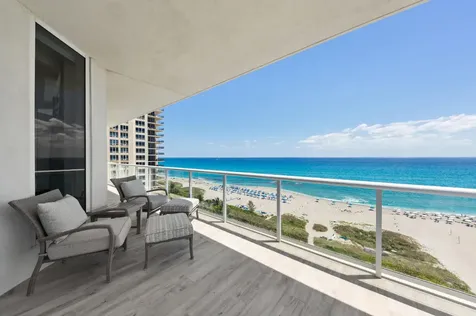 3730 N Ocean Drive Singer Island FL 33404