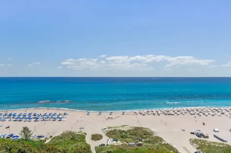 3730 N Ocean Drive Singer Island FL 33404