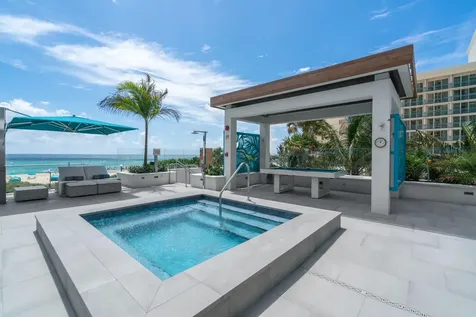 3730 N Ocean Drive Singer Island FL 33404
