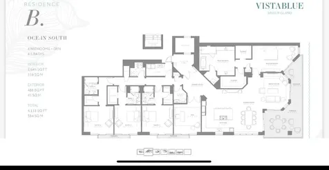 3730 N Ocean Drive Singer Island FL 33404