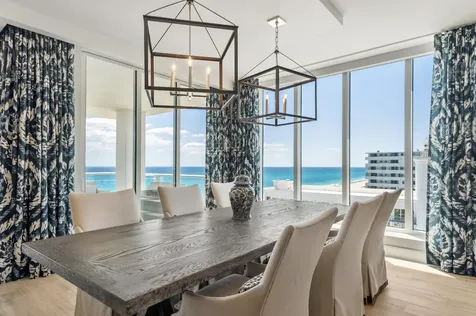 3730 N Ocean Drive Singer Island FL 33404
