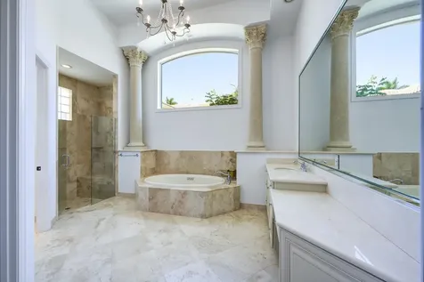 538 Les Jardin Drive Palm Beach Gardens FL 33410