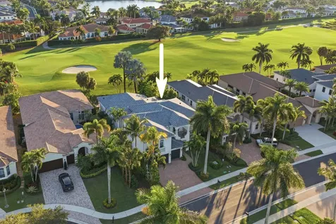 538 Les Jardin Drive Palm Beach Gardens FL 33410