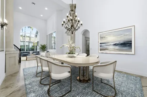 538 Les Jardin Drive Palm Beach Gardens FL 33410