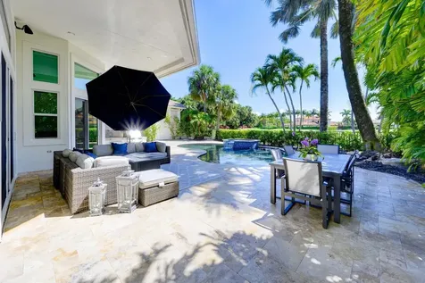 538 Les Jardin Drive Palm Beach Gardens FL 33410