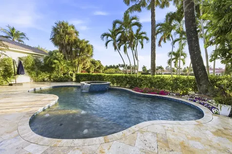 538 Les Jardin Drive Palm Beach Gardens FL 33410