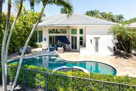 538 Les Jardin Drive Palm Beach Gardens FL 33410