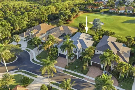 538 Les Jardin Drive Palm Beach Gardens FL 33410