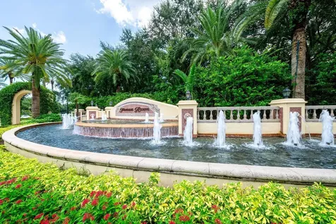 538 Les Jardin Drive Palm Beach Gardens FL 33410