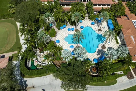 538 Les Jardin Drive Palm Beach Gardens FL 33410