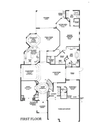 538 Les Jardin Drive Palm Beach Gardens FL 33410