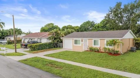 1357 Ryan Lane Royal Palm Beach FL 33411