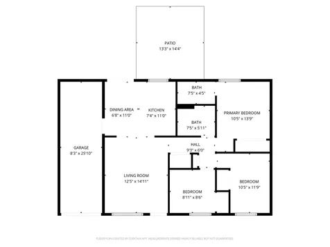 1357 Ryan Lane Royal Palm Beach FL 33411