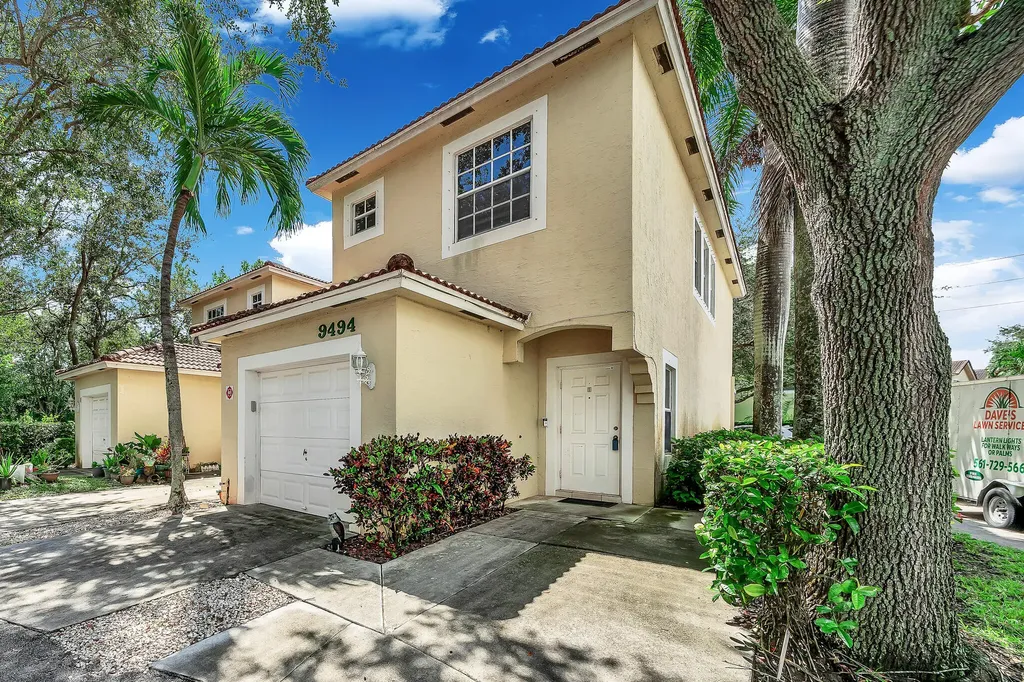 9494 S Military Trail Boynton Beach FL 33436