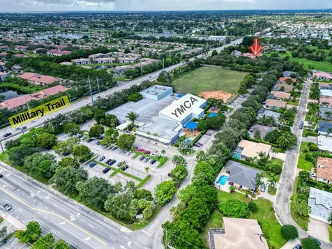 9494 S Military Trail Boynton Beach FL 33436