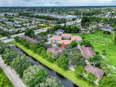 9494 S Military Trail Boynton Beach FL 33436