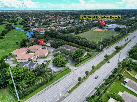 9494 S Military Trail Boynton Beach FL 33436