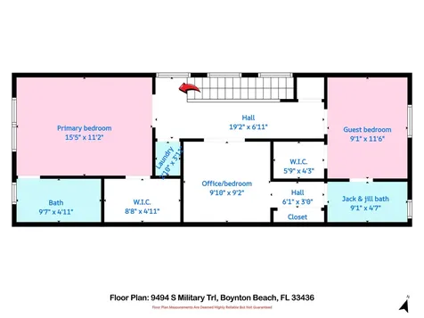 9494 S Military Trail Boynton Beach FL 33436