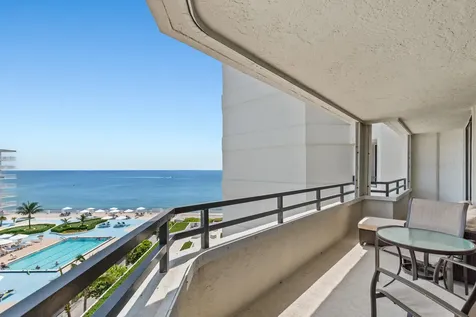3560 S Ocean Boulevard South Palm Beach FL 33480